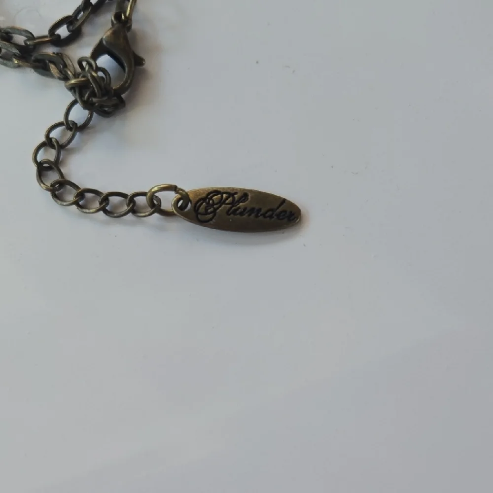 Inspirational‎ Pendant Necklace with Pink Beads